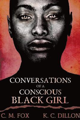 bokomslag Conversations of a Conscious Black Girl