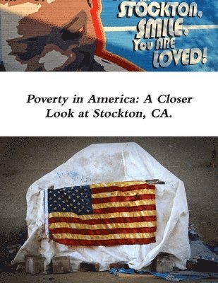 bokomslag Poverty in America