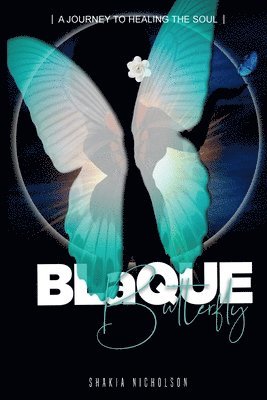 Blaque Butterfly 1