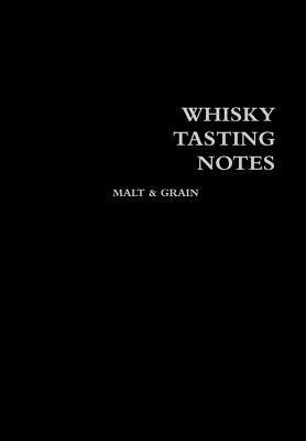 bokomslag Whisky Tasting Notes