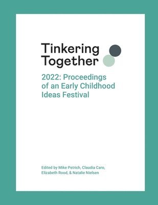 Tinkering Together 2022 1