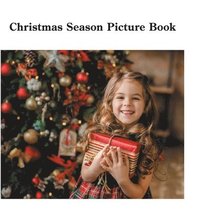 bokomslag Christmas Season Picture Book