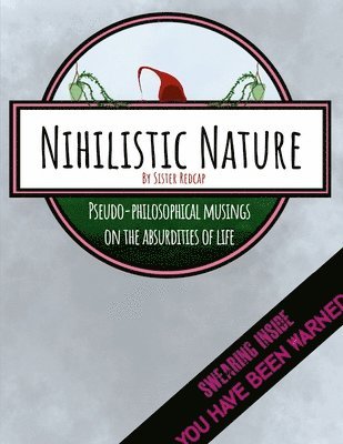 bokomslag Nihilistic Nature