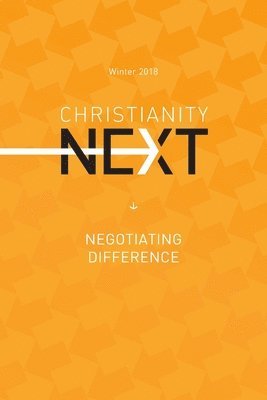 bokomslag ChristianityNext Winter 2018