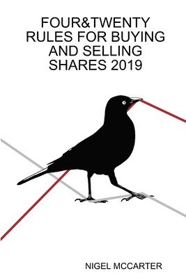 bokomslag Four&twenty Rules for Buying and Selling Shares