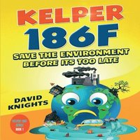 bokomslag Kelper 186f