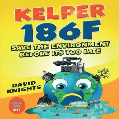 Kelper 186f 1