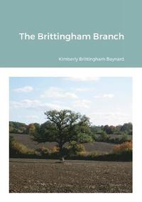 bokomslag The Brittingham Branch