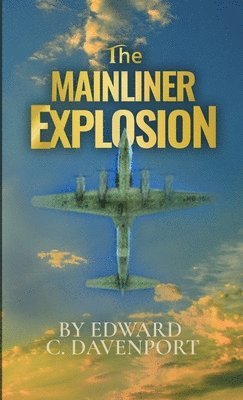 bokomslag Mainliner Explosion