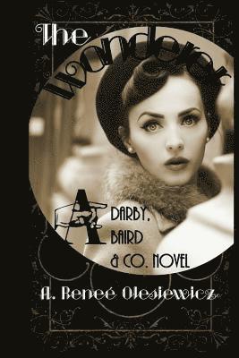 A Reneé Olesiewicz, A. Reneé Olesiewicz, A. Reneé - Wonderer, Häftad