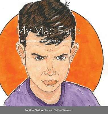 My Mad Face 1