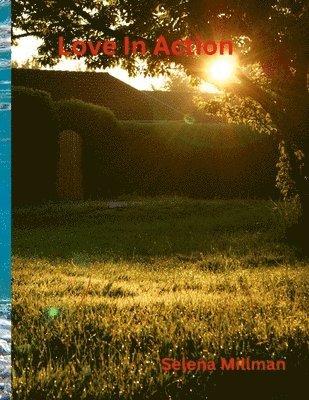 Selena Millman - Love In Action, Häftad
