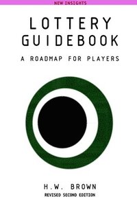 bokomslag Lottery Guidebook