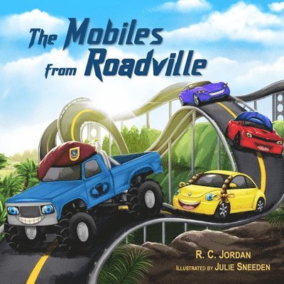 Mobiles from Roadville 1