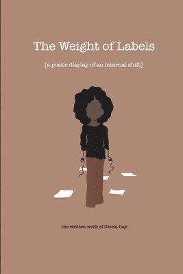 bokomslag Weight of Labels