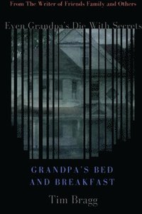 bokomslag Grandpa's Bed and Breakfast