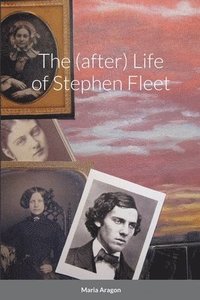 bokomslag The (after) Life of Stephen Fleet