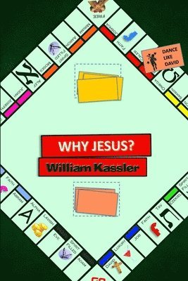 bokomslag Why Jesus?