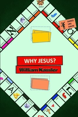 Why Jesus? 1