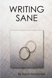 bokomslag WRITING SANE