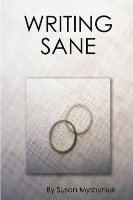 bokomslag WRITING SANE