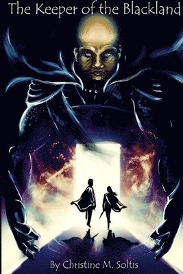 Keeper of the Blackland