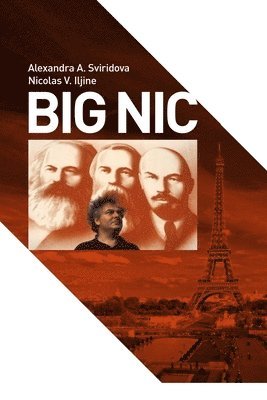 bokomslag Big Nic - Volume 1 ENG