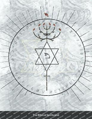 Stephen Coates - Biblical Spiritualist A Biblical Guide For Spiritual Awakening And Awareness, Häftad
