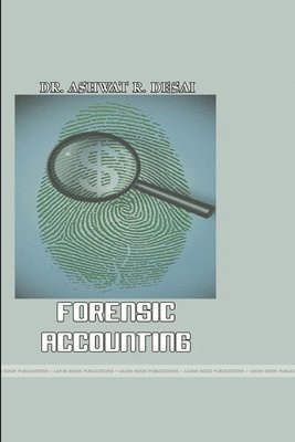 bokomslag Forensic Accounting