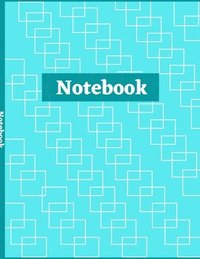 bokomslag Notebook