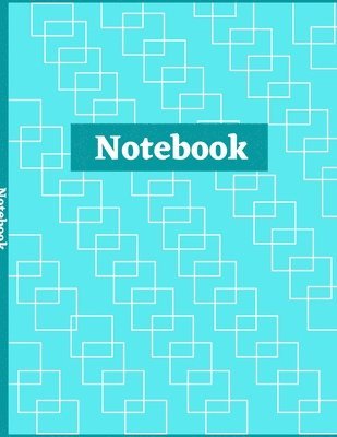 bokomslag Notebook