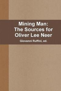 bokomslag Mining Man