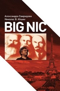 bokomslag Big Nic - Volume 3