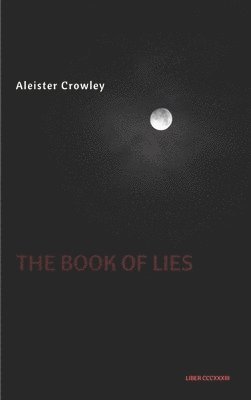 The Book of Lies 1