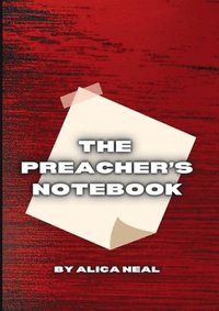 bokomslag Preacher's Notebook