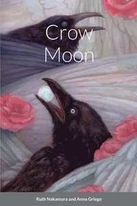 bokomslag Crow Moon