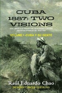 bokomslag Cuba 1887