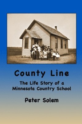 County Line 1