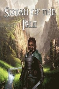 bokomslag Sistah of the Isle