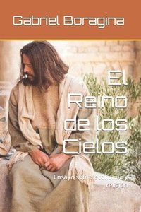 bokomslag Reino de los Cielos