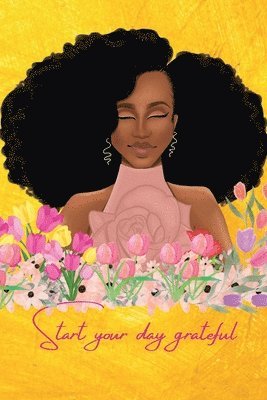 Start Your Day Grateful