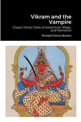 Vikram and the Vampire