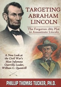 bokomslag Targeting Abraham Lincoln