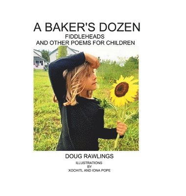Doug Rawlings - Baker's Dozen, Inbunden