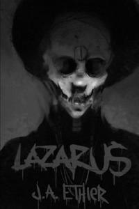 bokomslag Lazarus