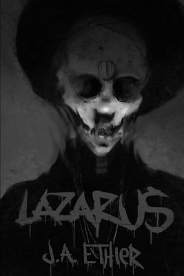 bokomslag Lazarus