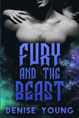 Denise Young - Fury and the Beast, Häftad