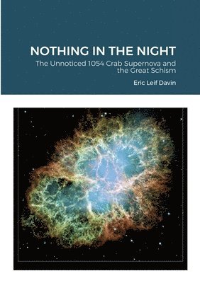 Nothing in the Night 1