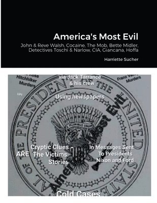 America's Most Evil 1