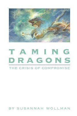 bokomslag Taming Dragons